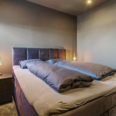 Daire Penthouse In Bergen