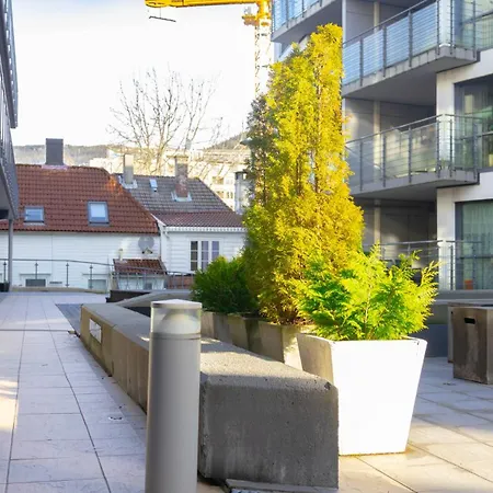 Daire Penthouse In *