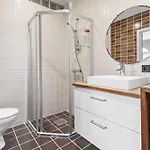 Penthouse In 卑爾根