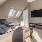 Penthouse In 公寓