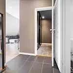 Penthouse In 公寓 卑爾根