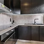 Penthouse In 公寓