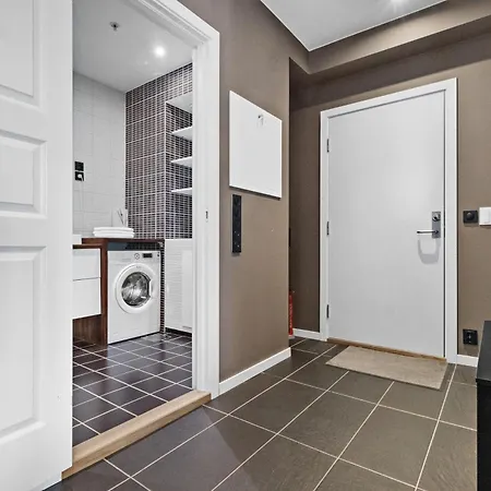 Apartamento Penthouse In