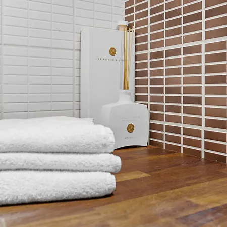 Penthouse In * برغن